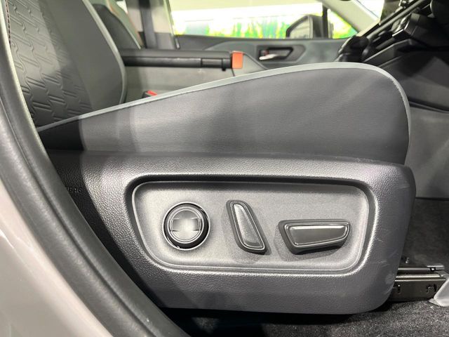 RAV4 HYBRID 4WD