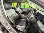 RAV4 HYBRID 4WD