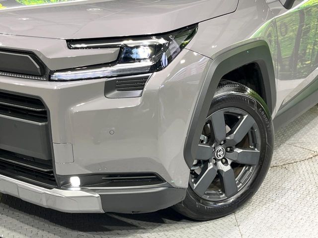 RAV4 HYBRID 4WD