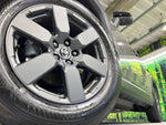 RAV4 HYBRID 4WD