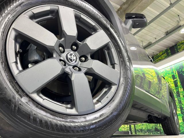 RAV4 HYBRID 4WD