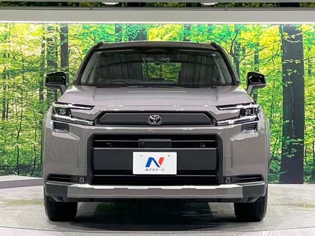 RAV4 HYBRID 4WD