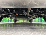 RAV4 HYBRID 4WD