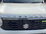 HUSTLER