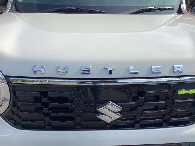 HUSTLER