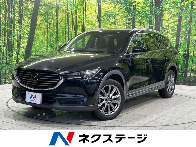 CX-8