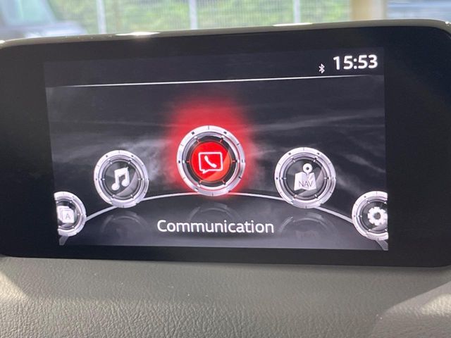 CX-8