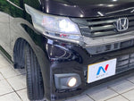 N-WGN CUSTOM