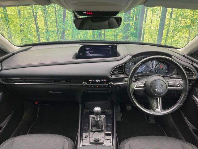 CX-30