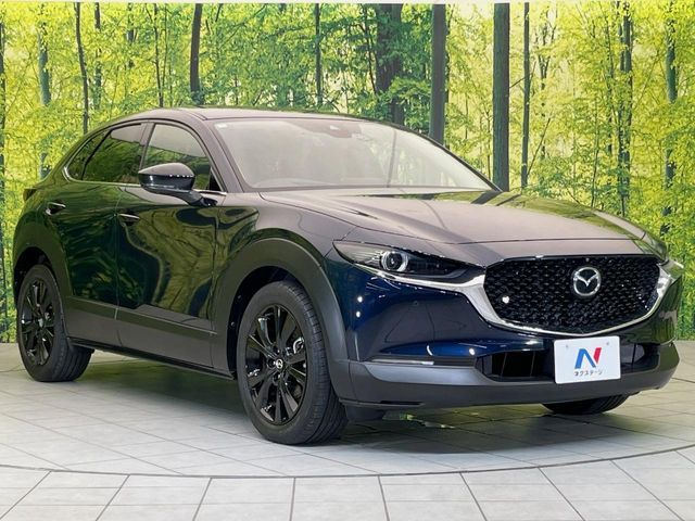 CX-30