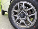 JIMNY 4WD