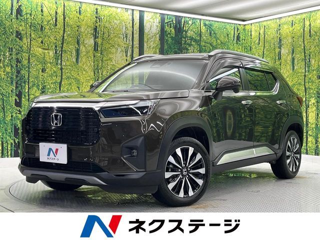 WR-V
