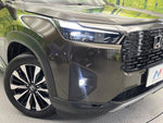 WR-V