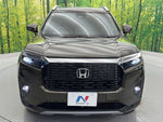 WR-V
