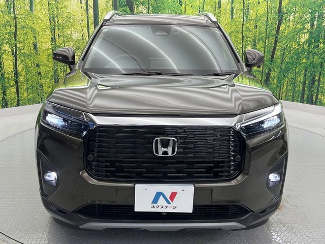 WR-V