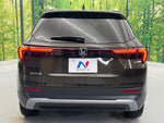 WR-V