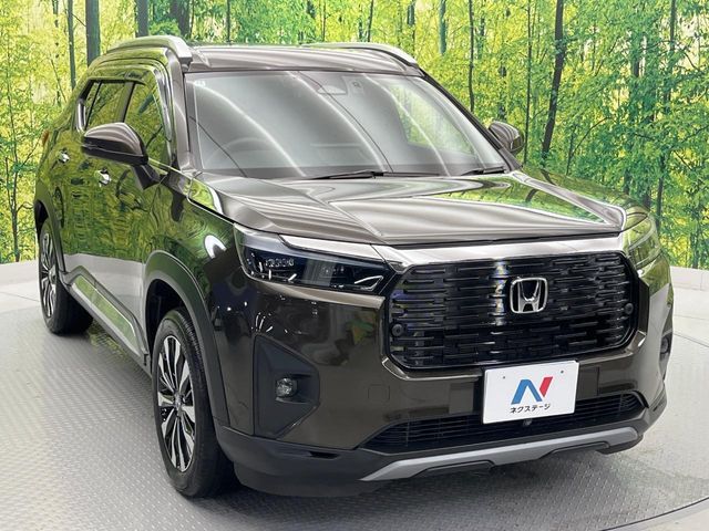 WR-V