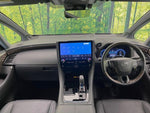 ALPHARD hybrid