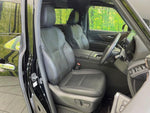 ALPHARD hybrid