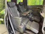 ALPHARD hybrid