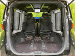 ALPHARD hybrid