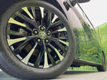 ALPHARD hybrid