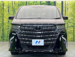 ALPHARD hybrid