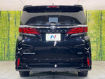 ALPHARD hybrid