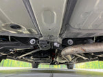 ALPHARD hybrid