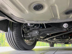 ALPHARD hybrid