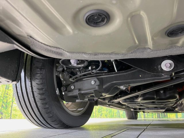 ALPHARD hybrid