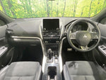 ECLIPSE CROSS PHEV