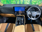 LEXUS NX350h