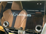 LEXUS NX350h