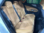 LEXUS NX350h