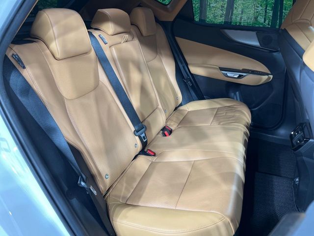 LEXUS NX350h