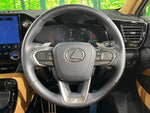 LEXUS NX350h