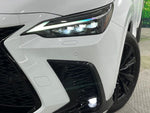 LEXUS NX350h