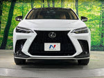 LEXUS NX350h
