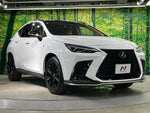 LEXUS NX350h