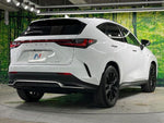 LEXUS NX350h