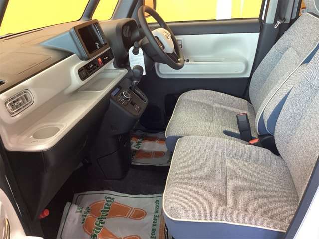MOVE canbus