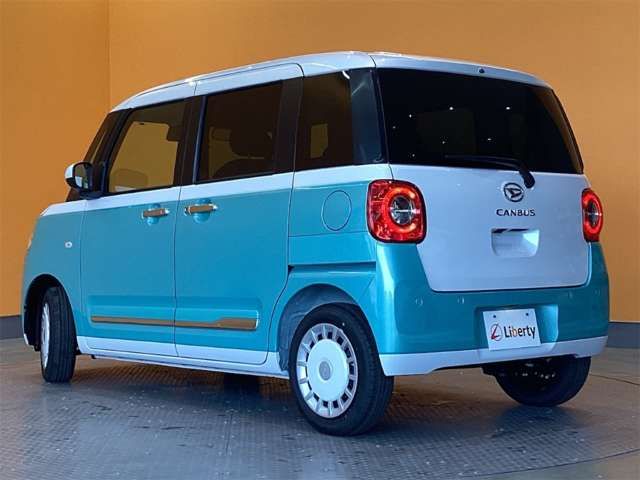 MOVE canbus