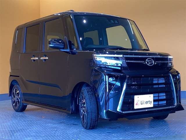 TANTO CUSTOM
