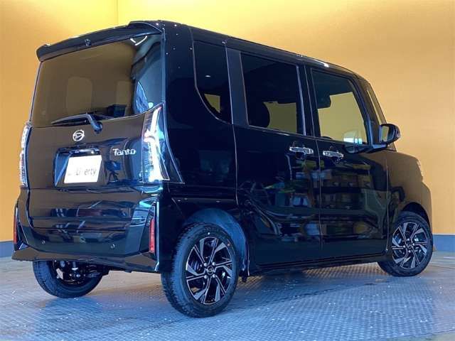 TANTO CUSTOM