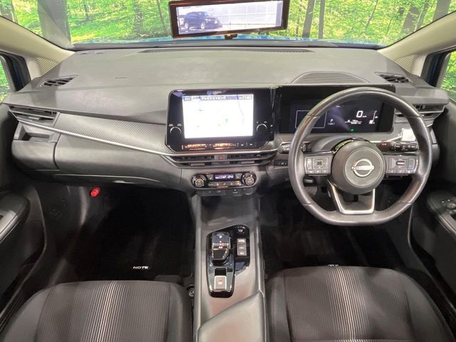 NOTE 4WD