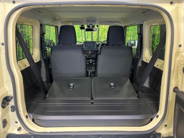 JIMNY 4WD