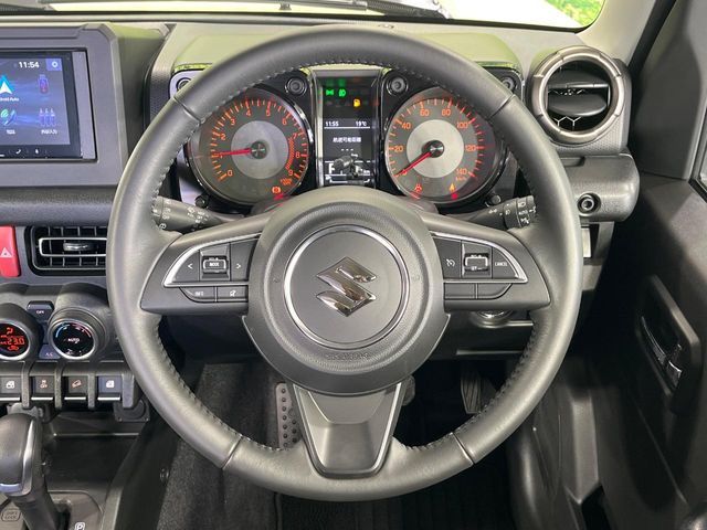 JIMNY 4WD