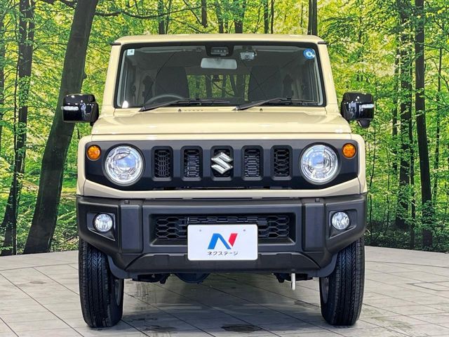 JIMNY 4WD