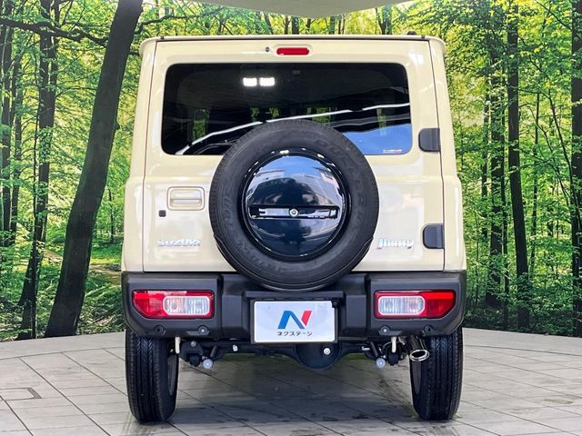JIMNY 4WD